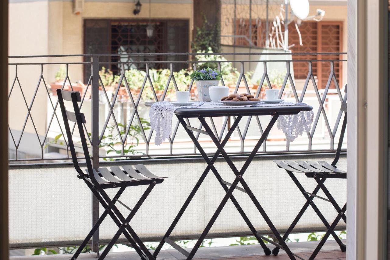 Gregory Big Family Apartment Rome Exterior photo